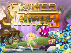 Flower Match 3