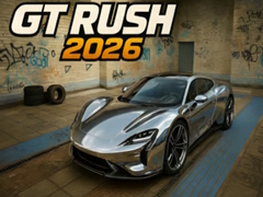 GT Rush 2026