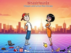 Whack Your Ex