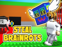 Steal Brainrots