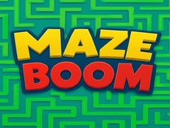 Maze Boom