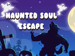 Haunted Soul Escape