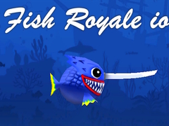 Fish Royale io