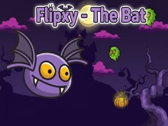 Flipxy - The Bat