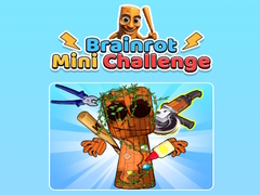Brainrot Mini Challenge