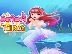 Mermaids Tail Rush
