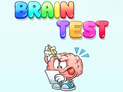 Brain Test