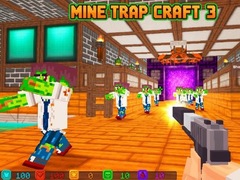 Mine Trap Craft 3