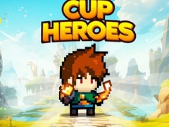Cup Heroes