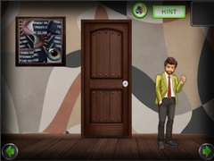 Amgel Easy Room Escape 332