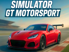 Simulator GT Motorsport
