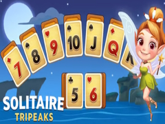Solitaire Tripeaks
