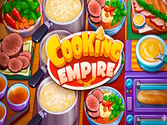 Cooking Empire