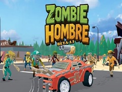 Zombie Hombre