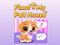 Floof My - Pet House