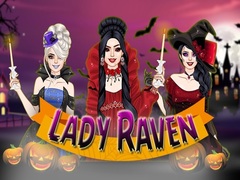 Lady Raven