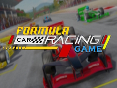 Formula Car Racing Games