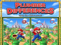 Plumber Differences