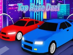Tap Race Duel