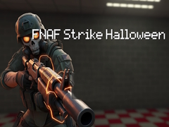 FNAF Strike Halloween