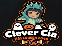Clever Cia: Halloween 2048