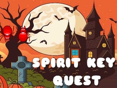 Spirit Key Quest