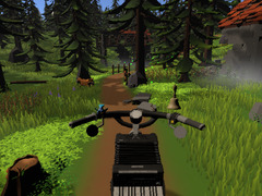 Chill Drive Simulator 2