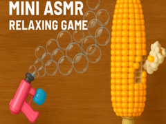 Mini ASMR Relaxing Game 