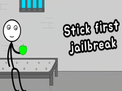 Stick first jailbreak