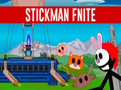 Stickman Fnite