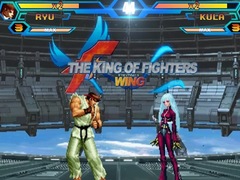 King of Fighters