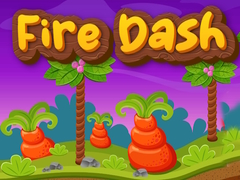 Fire Dash