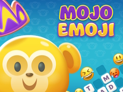 Mojo Emoji