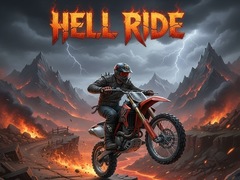 Hell Ride