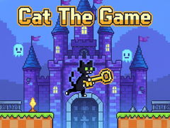 Cat The Game