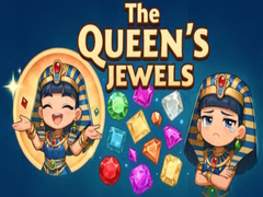 The Queen's Jewels