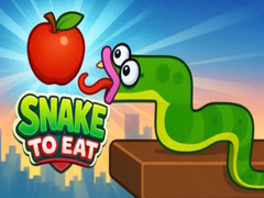 Snake to Eat