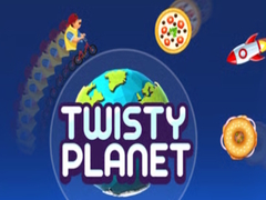 Twisty Planet
