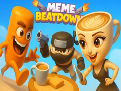 Meme Beatdown