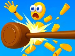 People Playground! Ragdoll Arena!