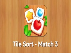 Tile Sort - Match 3
