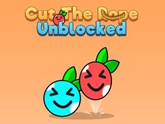 Cut The Rope Unblocked​