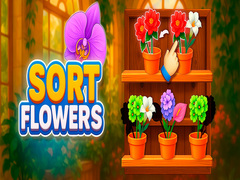Flower Sort