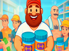 Sports Store: Idle Business Tycoon
