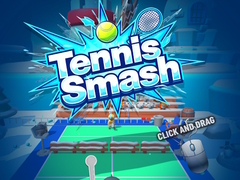 Tennis Smash
