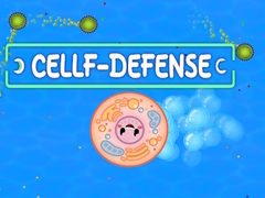 Cellf-Defense