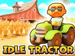 Idle Tractor Farm