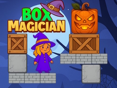 Box Magician