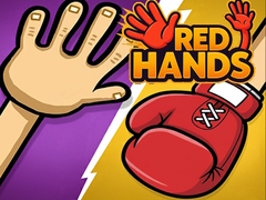Red Hands 