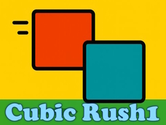 Cubic Rush1